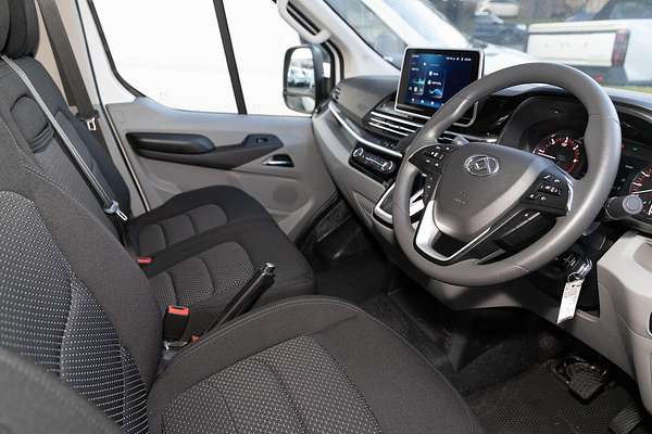 2024 LDV Deliver 9