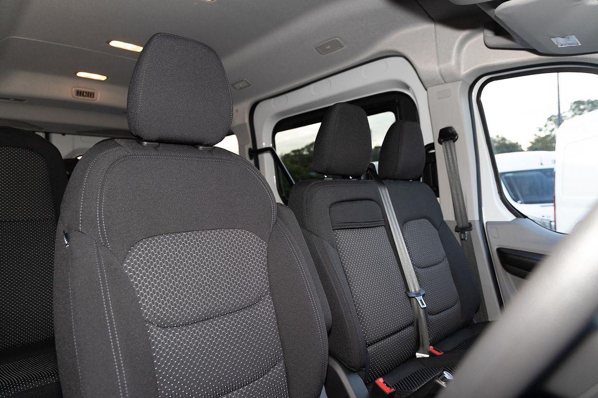 2024 LDV Deliver 9