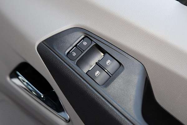 2024 LDV Deliver 9