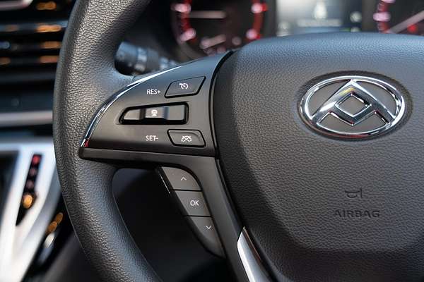 2024 LDV Deliver 9