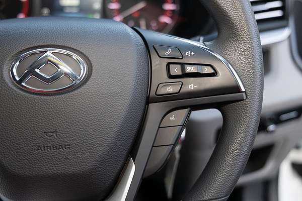 2024 LDV Deliver 9