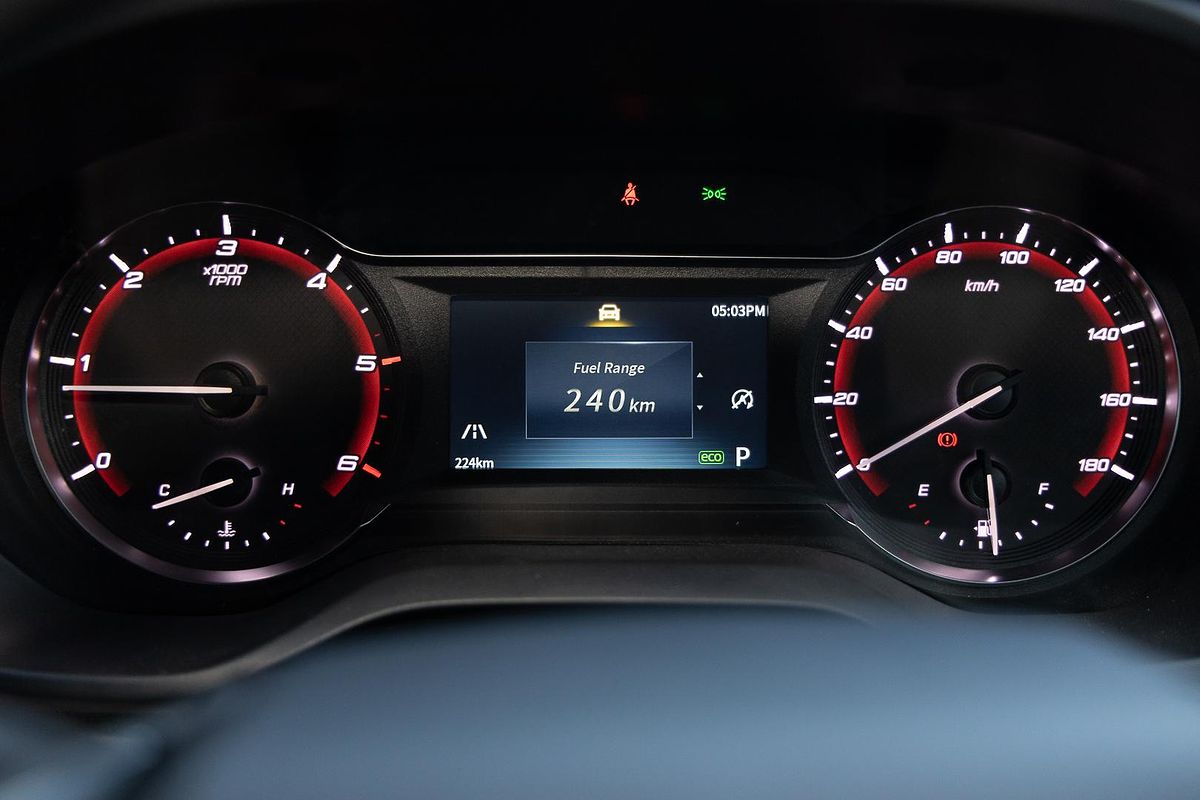2024 LDV Deliver 9