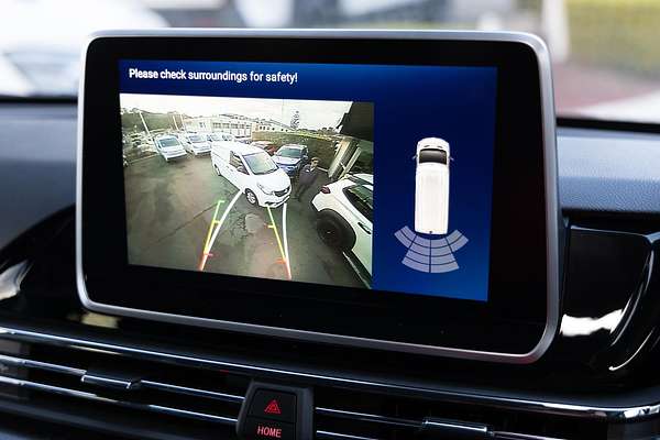 2024 LDV Deliver 9