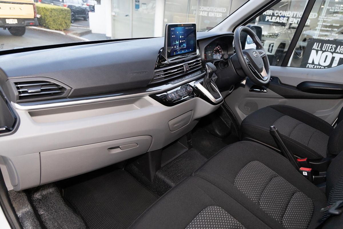 2024 LDV Deliver 9