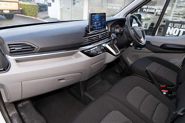 2024 LDV Deliver 9