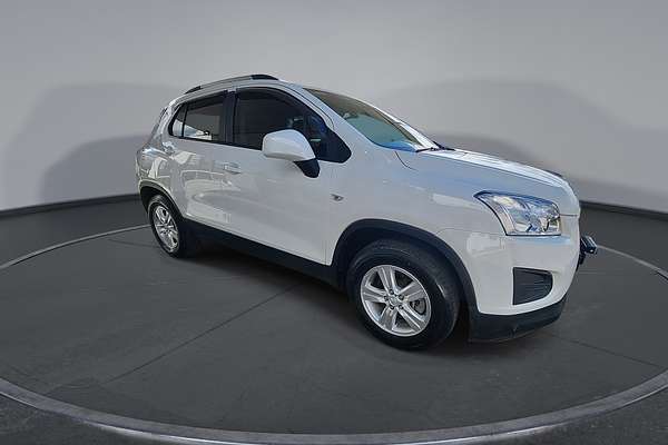 2015 Holden Trax LS TJ