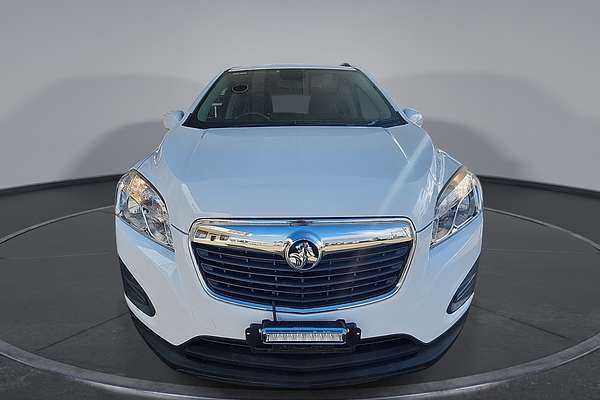 2015 Holden Trax LS TJ