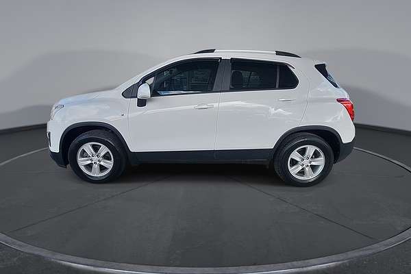 2015 Holden Trax LS TJ