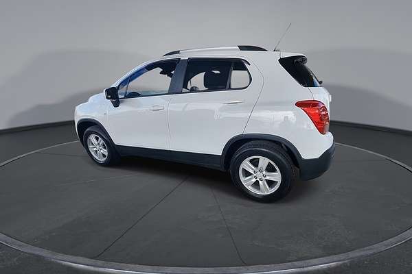 2015 Holden Trax LS TJ