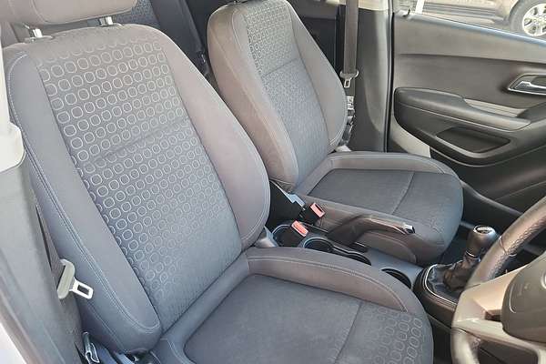 2015 Holden Trax LS TJ