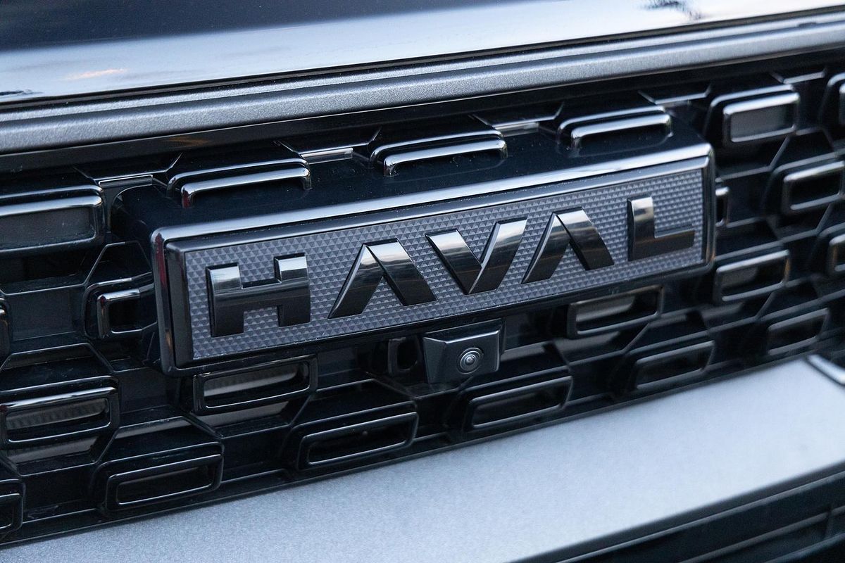 2025 GWM Haval H7 Vanta Hybrid B16