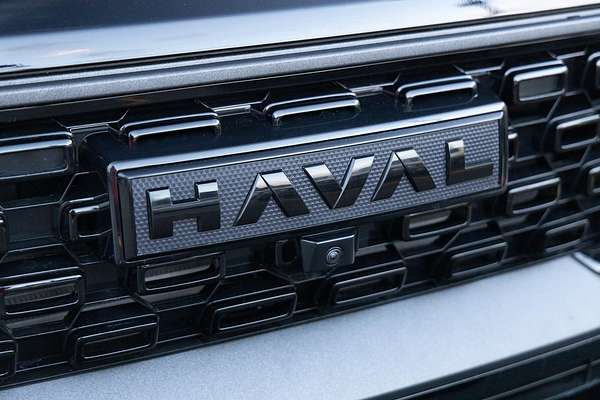 2025 GWM Haval H7 Vanta Hybrid B16