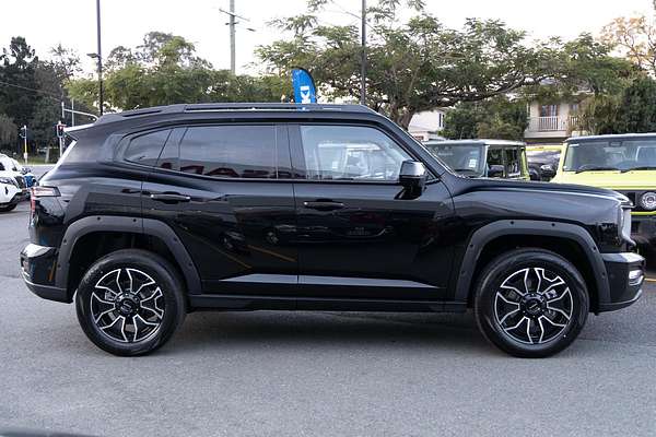 2025 GWM Haval H7 Vanta Hybrid B16