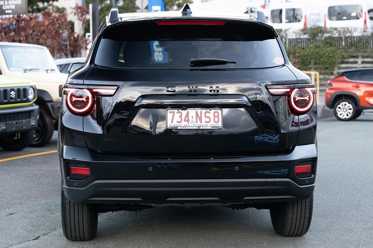 2025 GWM Haval H7 Vanta Hybrid B16