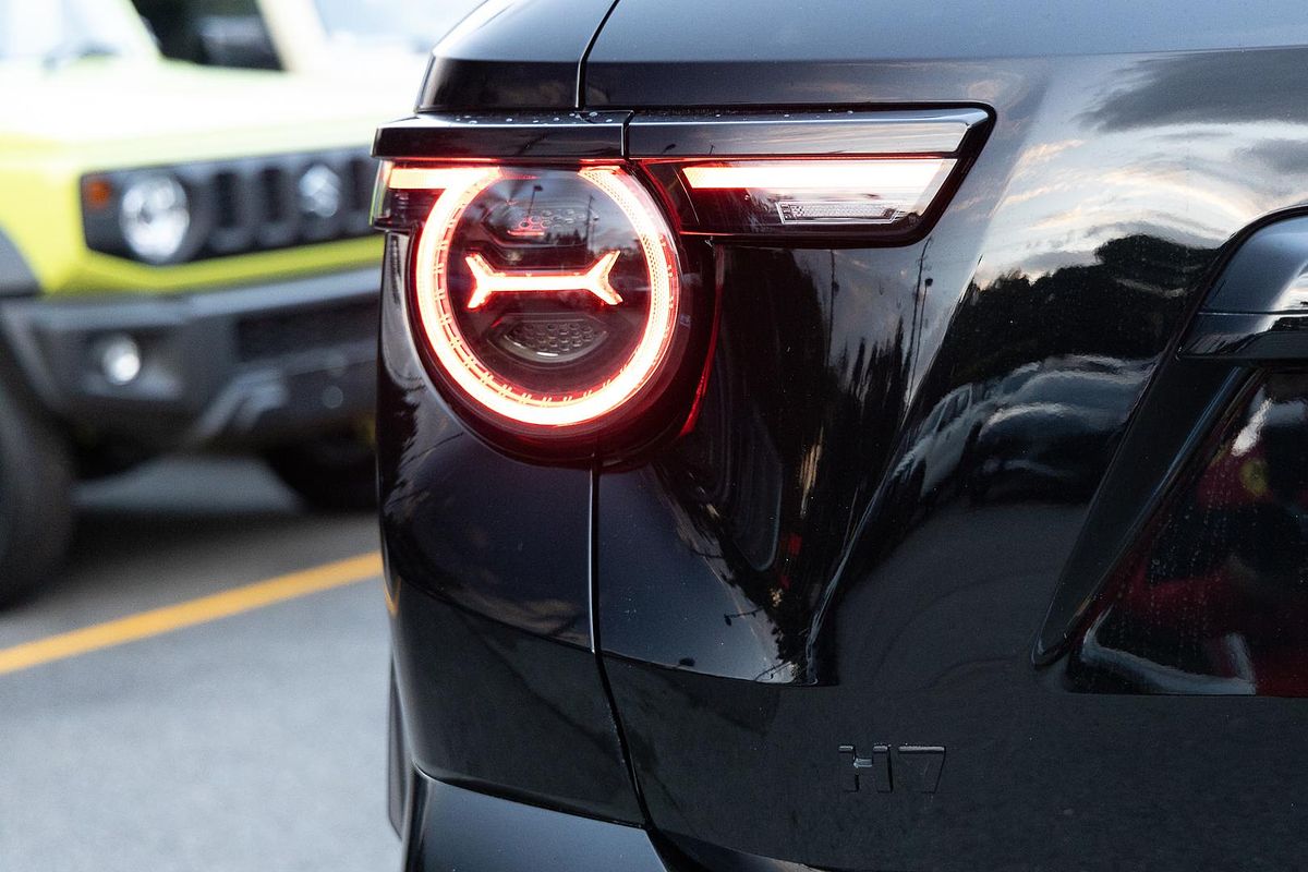 2025 GWM Haval H7 Vanta Hybrid B16