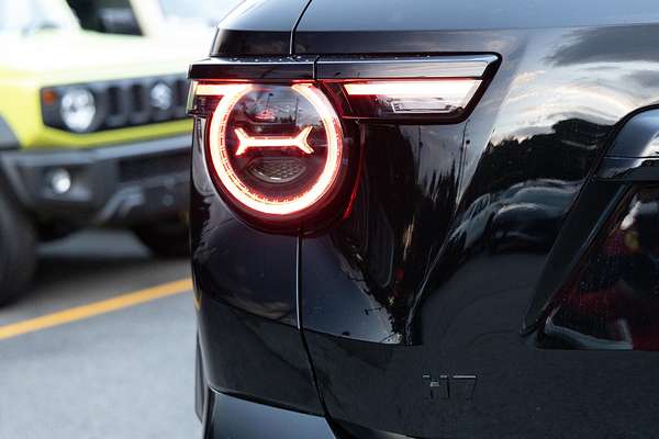 2025 GWM Haval H7 Vanta Hybrid B16