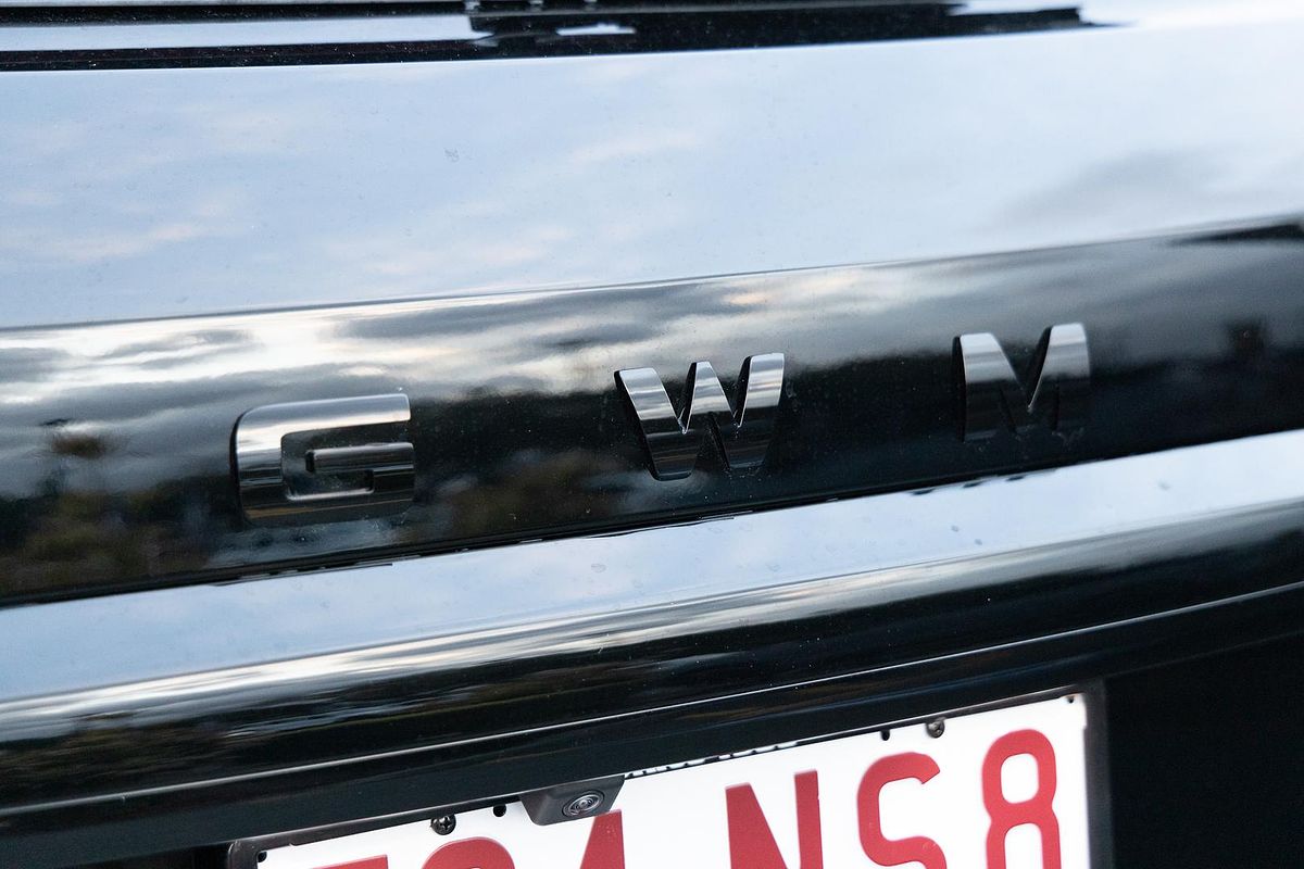 2025 GWM Haval H7 Vanta Hybrid B16