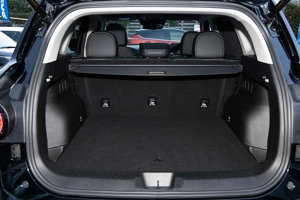 2025 GWM Haval H7 Vanta Hybrid B16