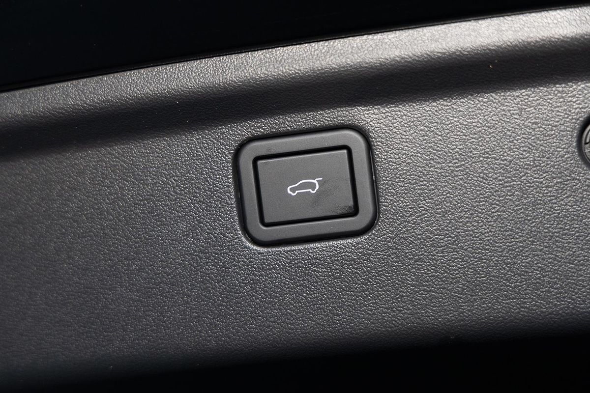 2025 GWM Haval H7 Vanta Hybrid B16