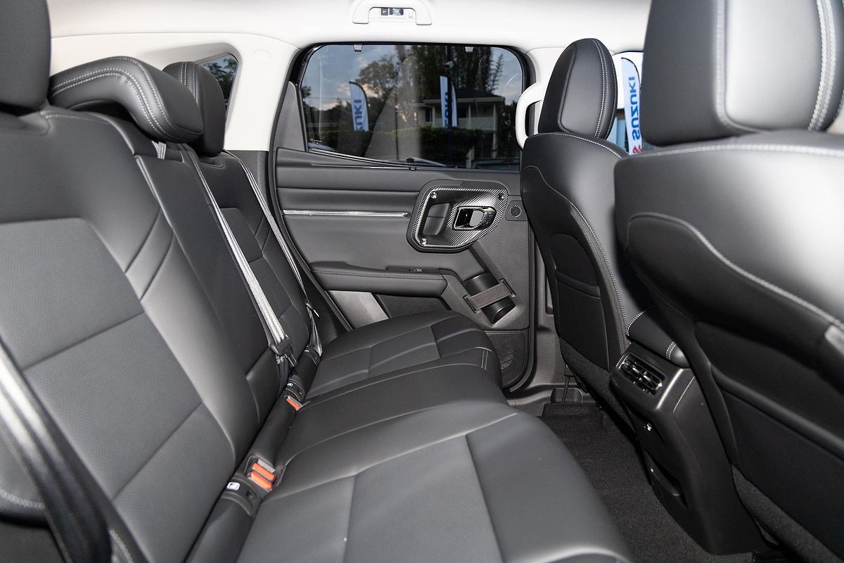 2025 GWM Haval H7 Vanta Hybrid B16
