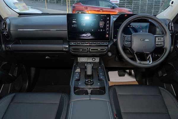 2025 GWM Haval H7 Vanta Hybrid B16