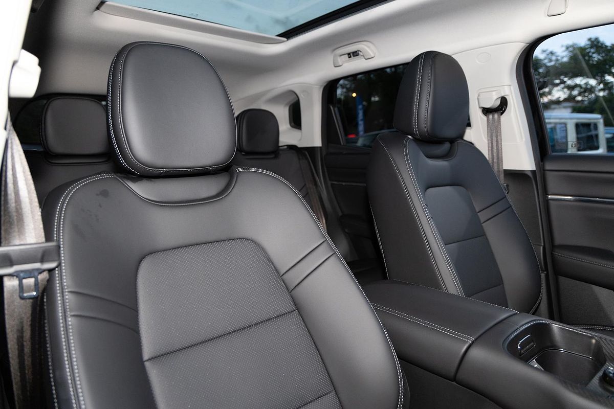 2025 GWM Haval H7 Vanta Hybrid B16
