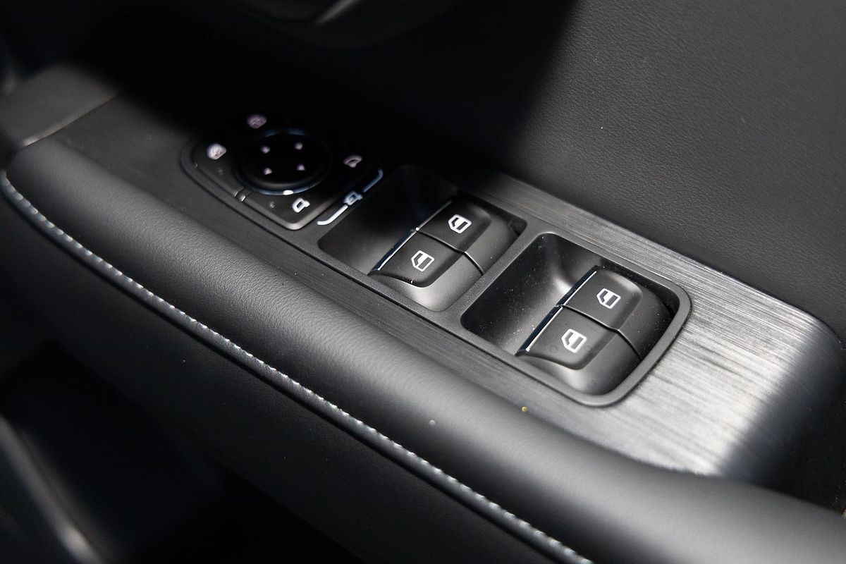 2025 GWM Haval H7 Vanta Hybrid B16