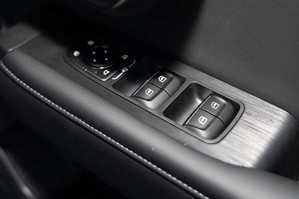 2025 GWM Haval H7 Vanta Hybrid B16