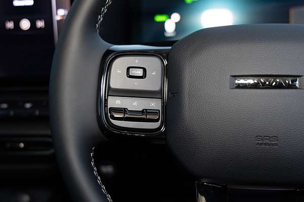 2025 GWM Haval H7 Vanta Hybrid B16