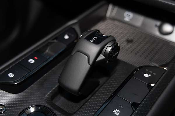 2025 GWM Haval H7 Vanta Hybrid B16