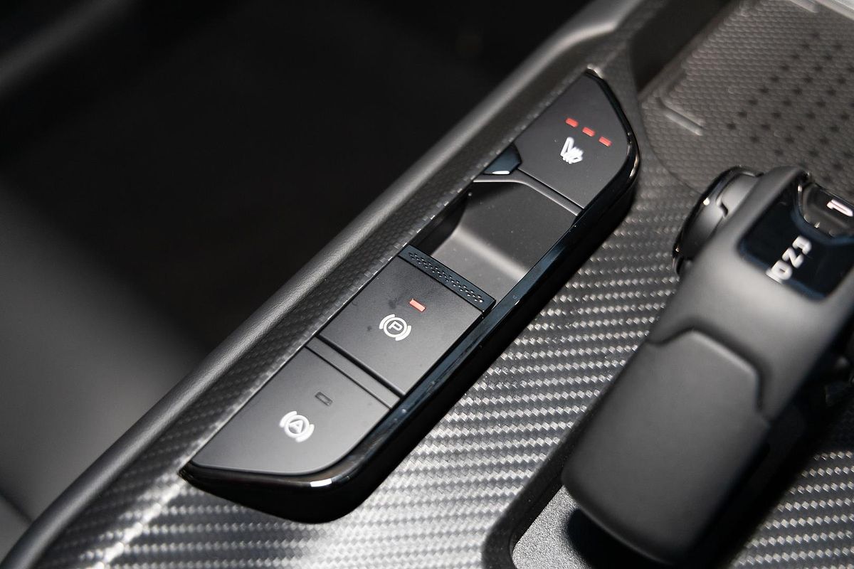 2025 GWM Haval H7 Vanta Hybrid B16
