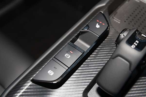 2025 GWM Haval H7 Vanta Hybrid B16