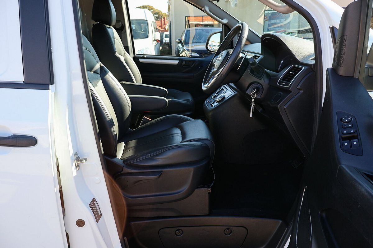 2022 LDV G10 + SV7C