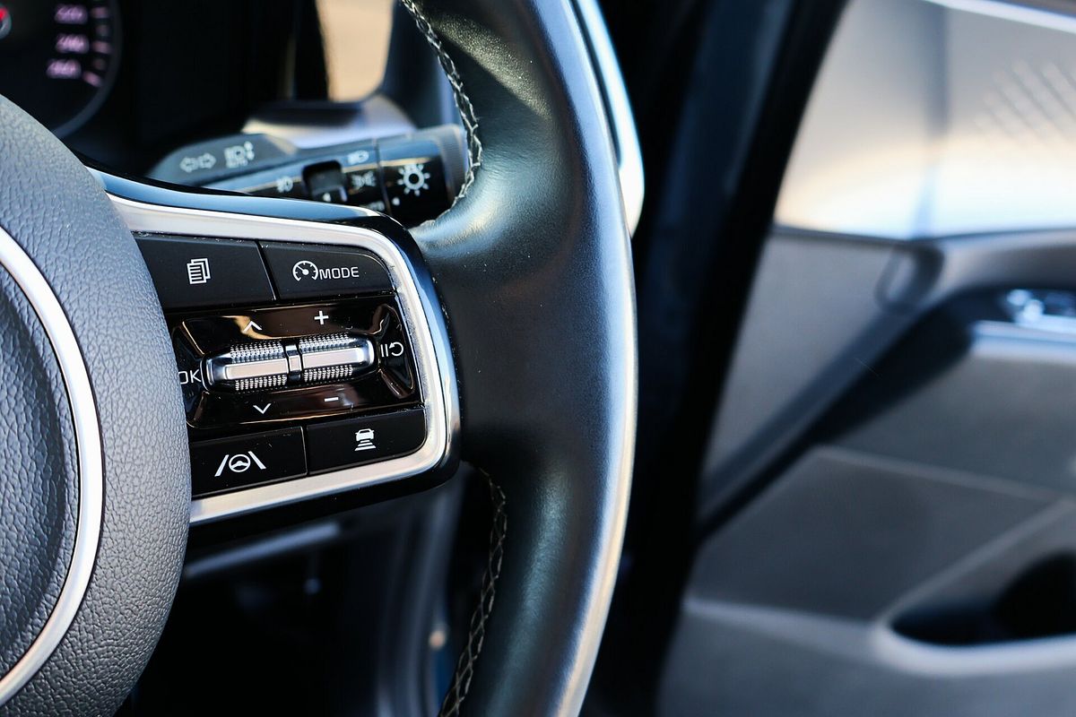 2021 Kia Sorento Sport+ MQ4