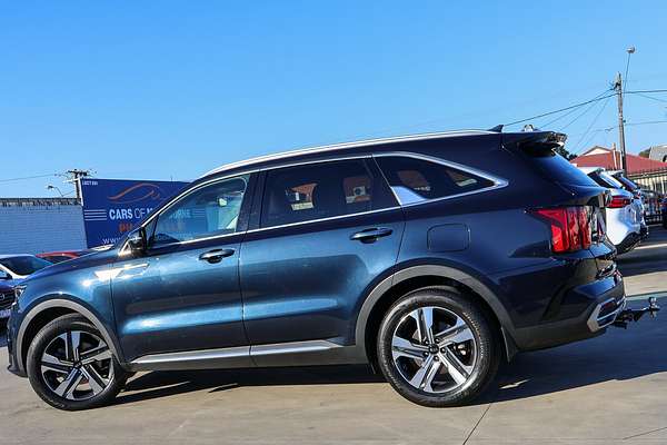 2021 Kia Sorento Sport+ MQ4
