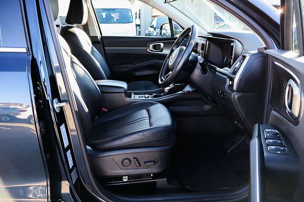 2021 Kia Sorento Sport+ MQ4