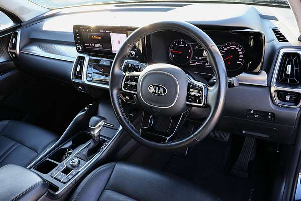 2021 Kia Sorento Sport+ MQ4