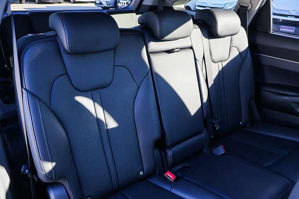 2021 Kia Sorento Sport+ MQ4