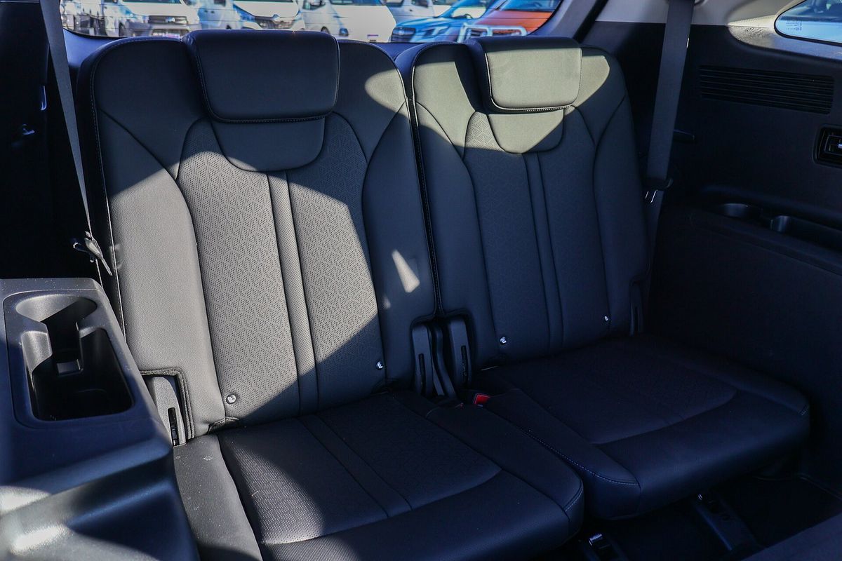 2021 Kia Sorento Sport+ MQ4