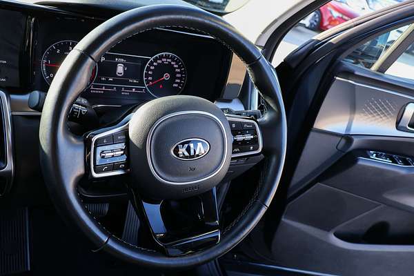 2021 Kia Sorento Sport+ MQ4