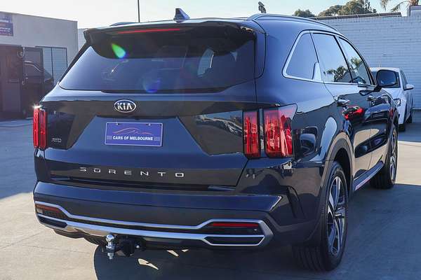 2021 Kia Sorento Sport+ MQ4