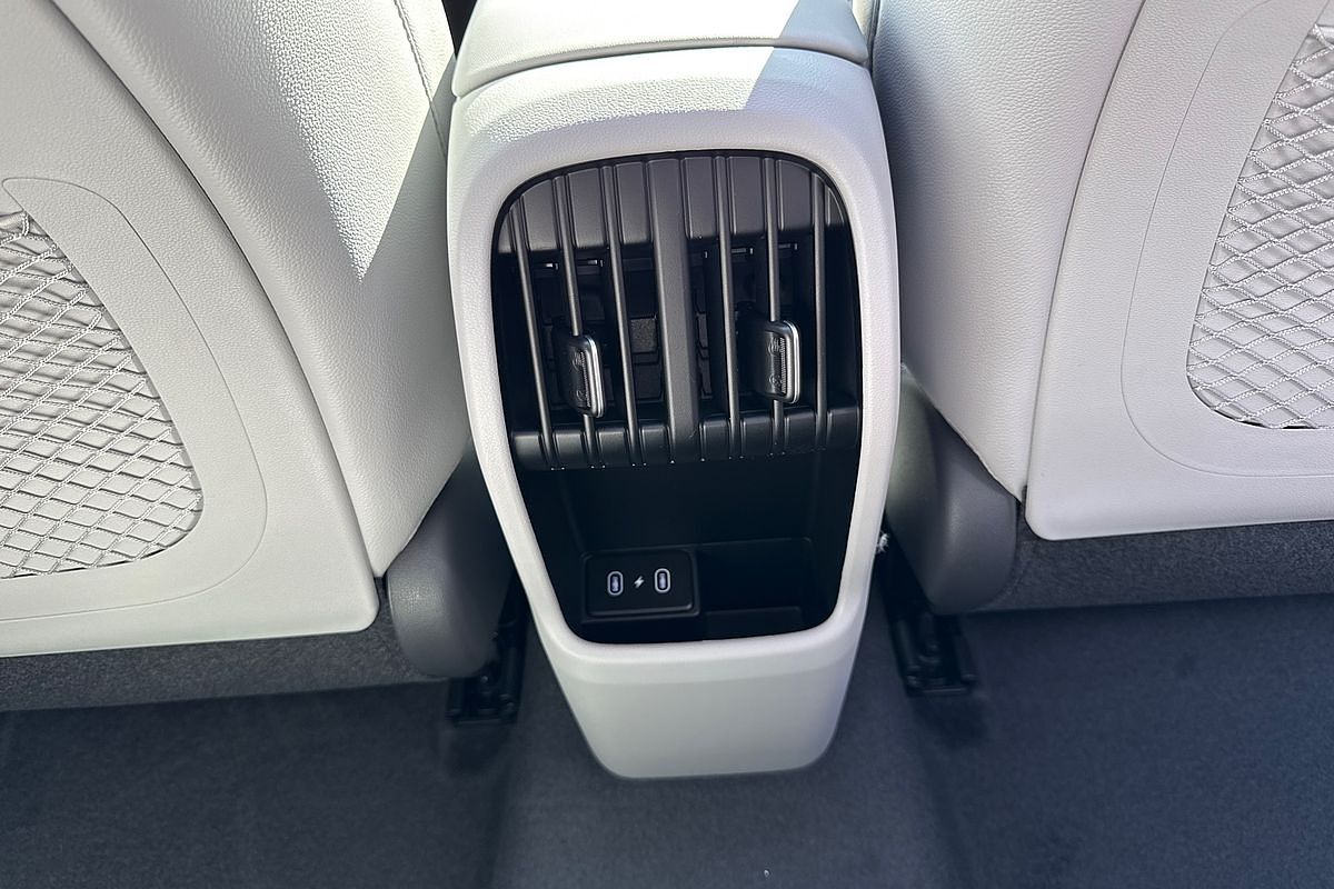 2025 Hyundai Kona Hybrid Premium SX2.V3