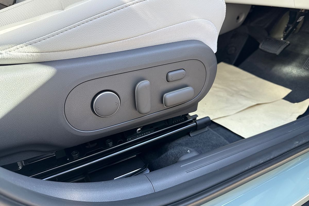 2025 Hyundai Kona Hybrid Premium SX2.V3