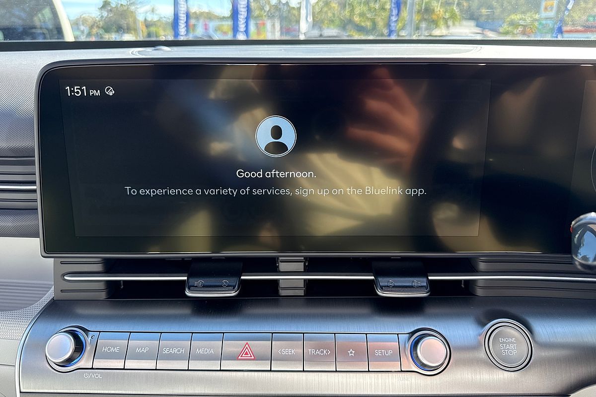 2025 Hyundai Kona Hybrid Premium SX2.V3