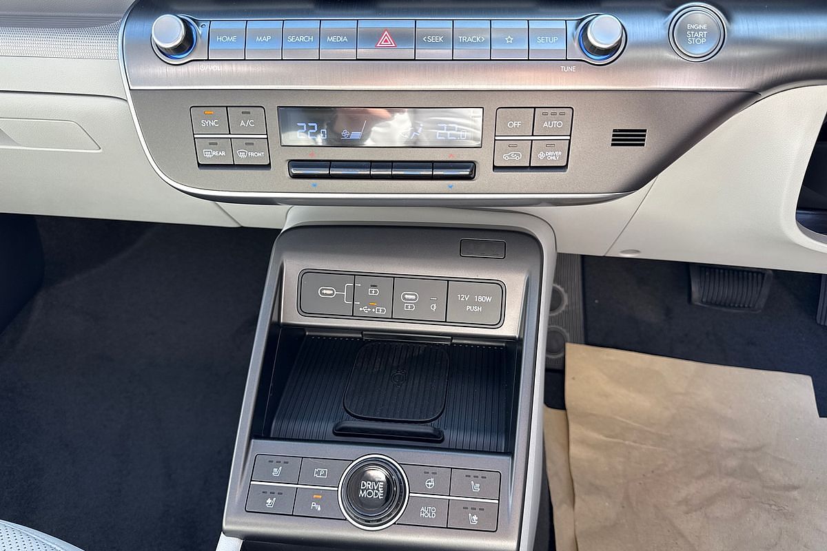 2025 Hyundai Kona Hybrid Premium SX2.V3