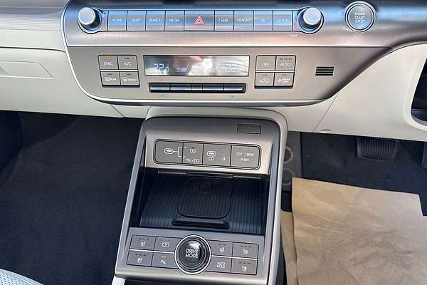 2025 Hyundai Kona Hybrid Premium SX2.V3