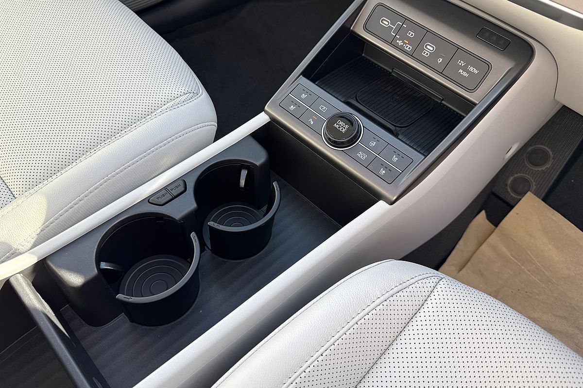 2025 Hyundai Kona Hybrid Premium SX2.V3