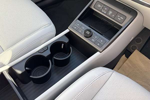 2025 Hyundai Kona Hybrid Premium SX2.V3