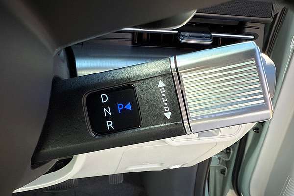 2025 Hyundai Kona Hybrid Premium SX2.V3