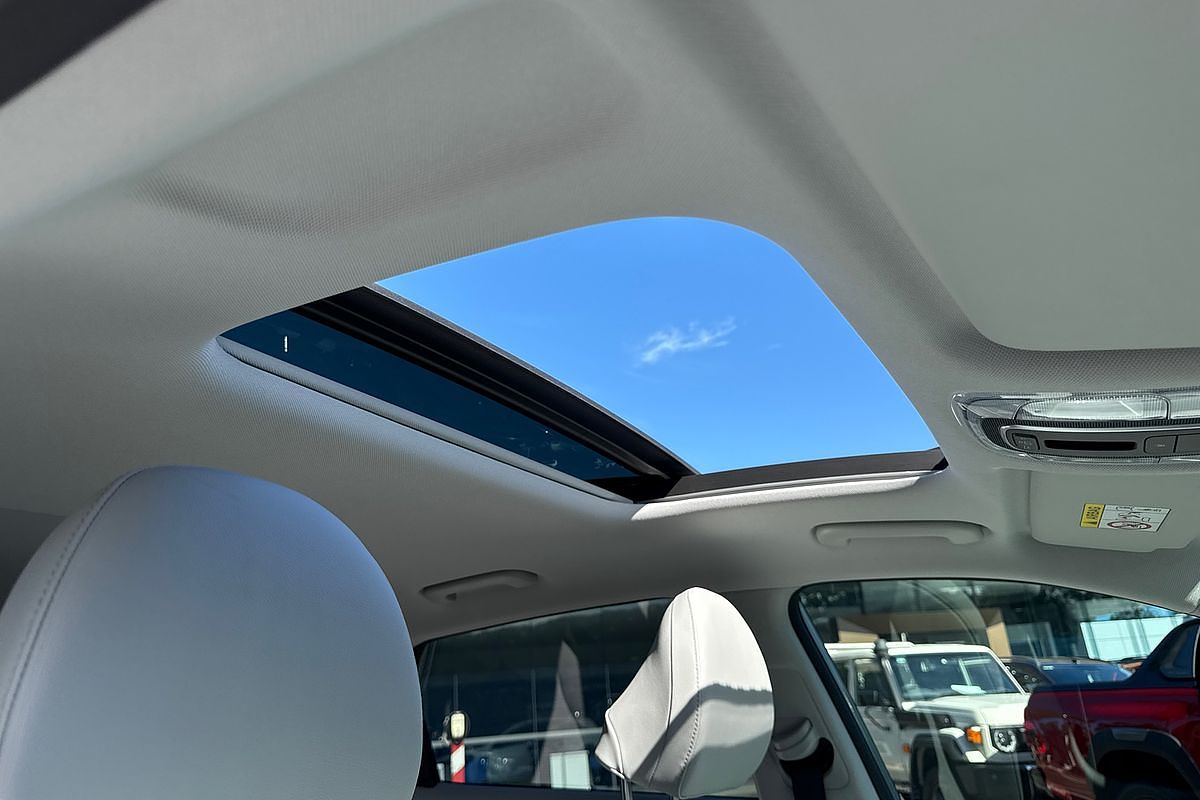 2025 Hyundai Kona Hybrid Premium SX2.V3